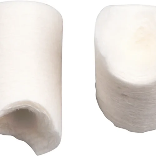 ROEKO Comprecap anatomisk