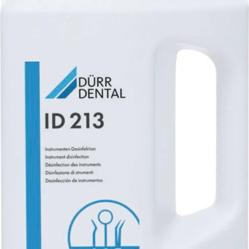 ID 213 instrumentdesinfeksjon