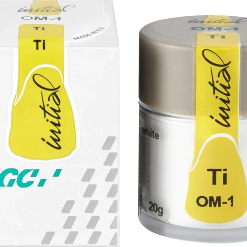 GC Initial™ TI