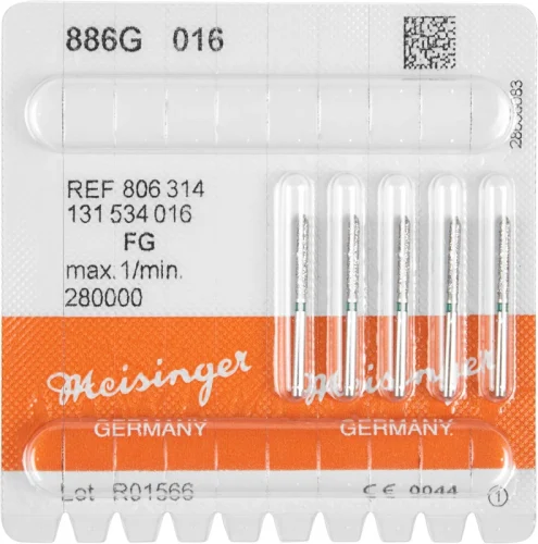 Diamanter 886