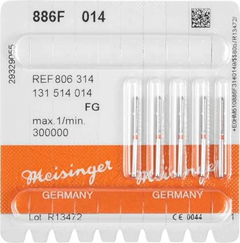Diamanter 886