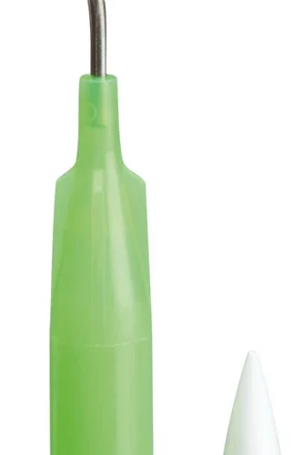 Engangskanyler og -propper