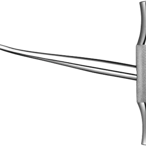 rotløfter etter Barry