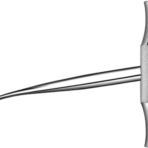 rotløfter etter Barry