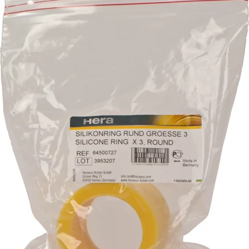 Silikonringer