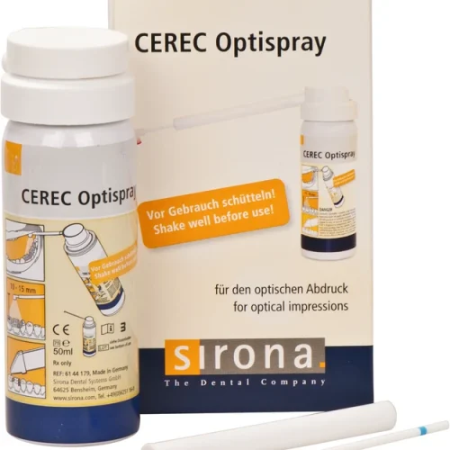 CEREC® Optispray