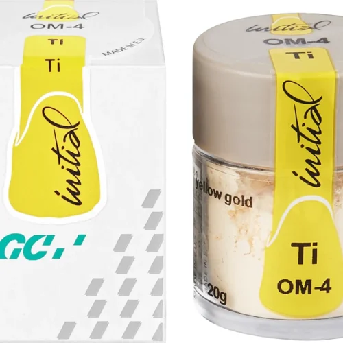 GC Initial™ TI
