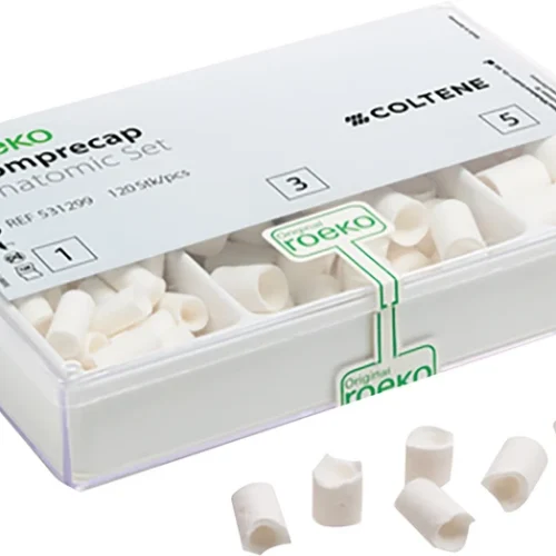 ROEKO Comprecap anatomisk