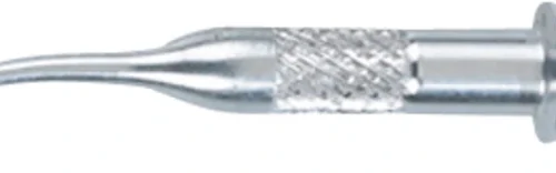 Waxlectric modellspisser