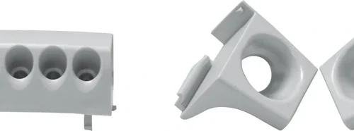 Waxlectric light Holdersett