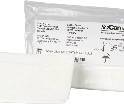 STATMATIC™ smart Klut