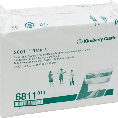 SCOTT® papirhåndklær