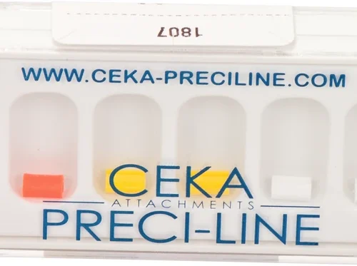 PRECI-VERTIX matriser