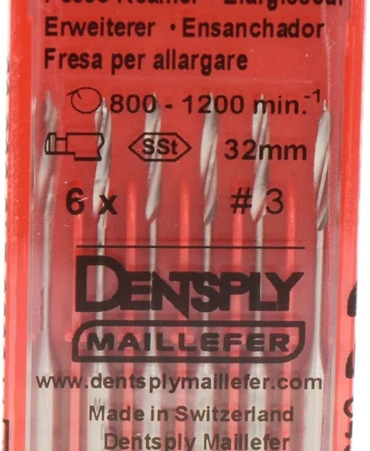 LARGO® Peeso Reamer A0009-24