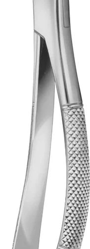 Tanntenger etter Cryer