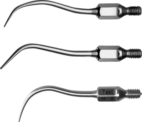 SONICflex Scaler