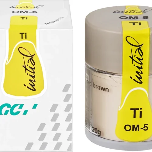 GC Initial™ TI