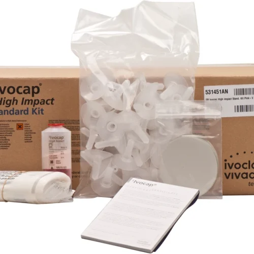 SR Ivocap® High Impact