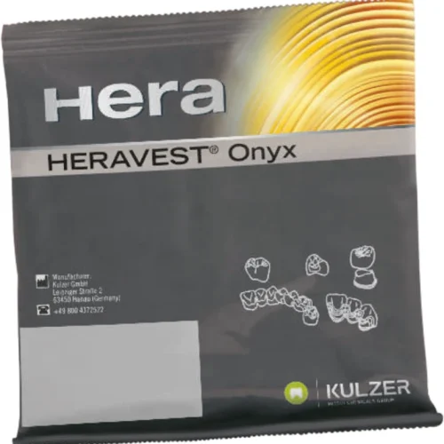 HERAVEST® Onyx