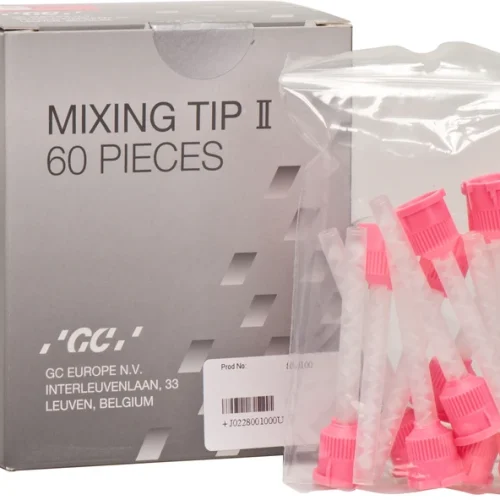 GC EXAMIX™ NDS MIXING TIPS