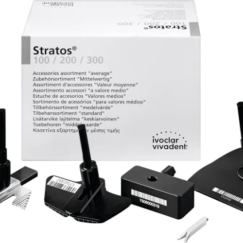 Tilbehørsortiment ""Mittelwert""