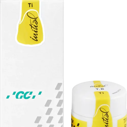 GC Initial TI Bonder