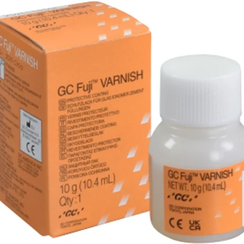 GC Fuji Varnish