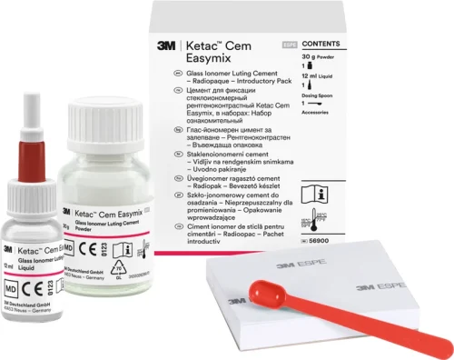 Ketac™ Cem Easymix