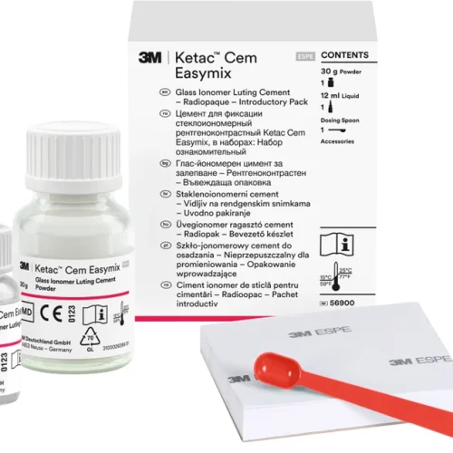 Ketac™ Cem Easymix