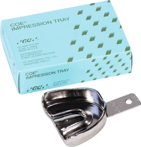 GC COE® Impression Tray regular BM
