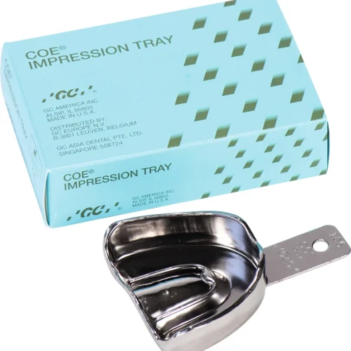 GC COE® Impression Tray regular BM