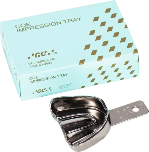 GC COE® Impression Tray regular BM