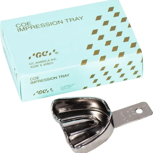 GC COE® Impression Tray regular BM