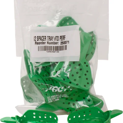 GC COE® Spacer™ Tray regular KS