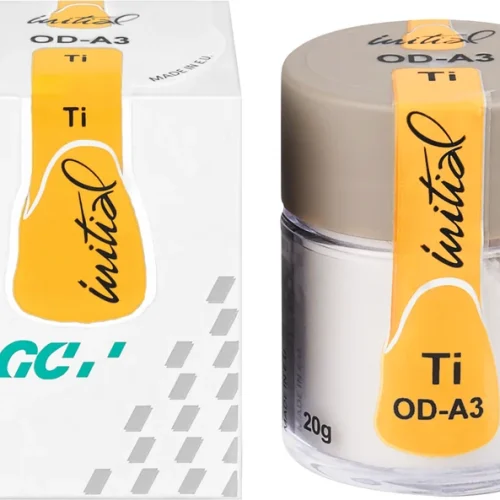 GC Initial™ TI