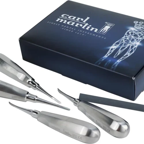 luksasjonsinstrumente