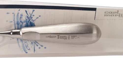 Dislokasjonsinstrumenter