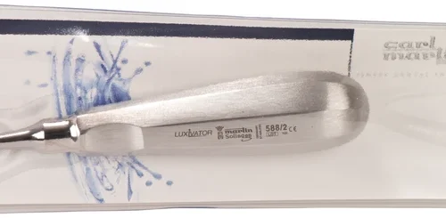 Dislokasjonsinstrumenter