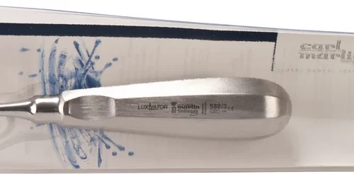 Dislokasjonsinstrumenter