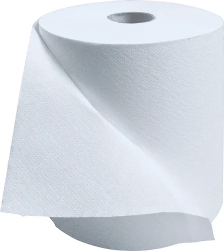 Håndklepapirrull