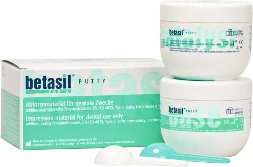 betasil® VARIO KIT