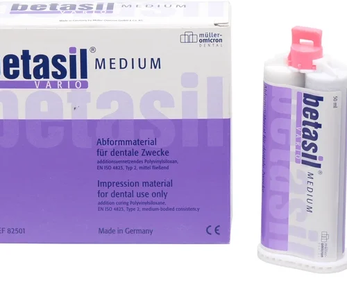 betasil® VARIO MEDIUM