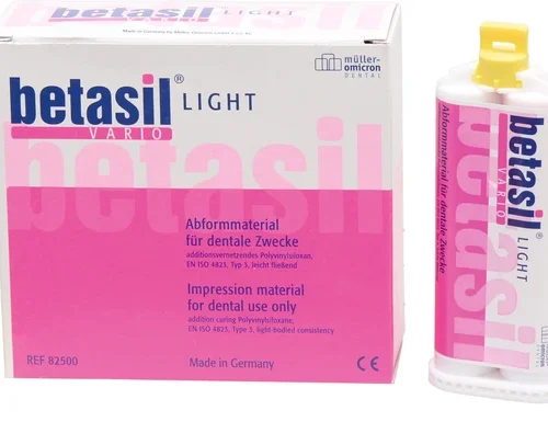 betasil® VARIO LIGHT