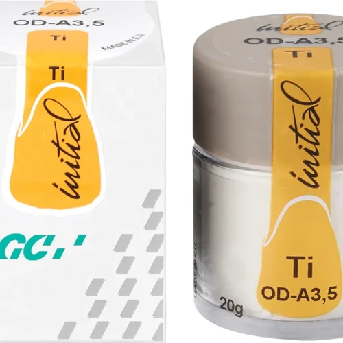 GC Initial™ TI