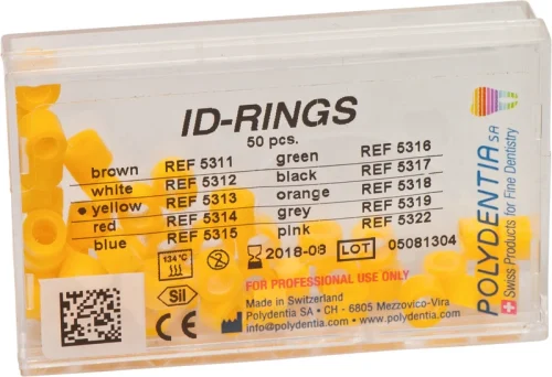 ID Ringer