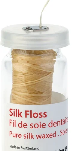 Silk Floss