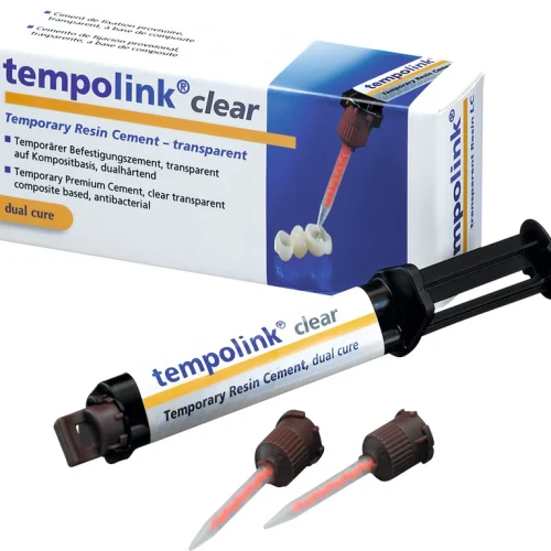tempolink® clear