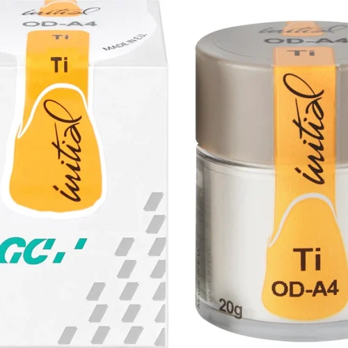 GC Initial™ TI
