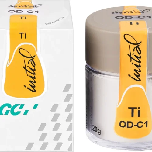 GC Initial™ TI