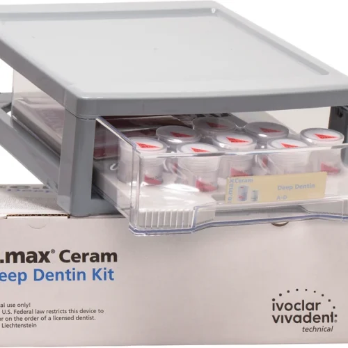 IPS e.max® Ceram